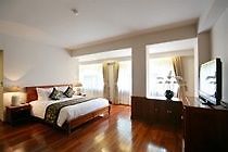 Lan Vien Hotel Hanoi Zewnętrze zdjęcie