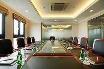 Lan Vien Hotel Hanoi Zewnętrze zdjęcie