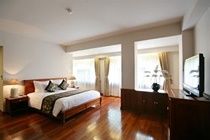 Lan Vien Hotel Hanoi Zewnętrze zdjęcie