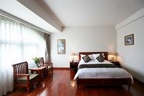 Lan Vien Hotel Hanoi Zewnętrze zdjęcie